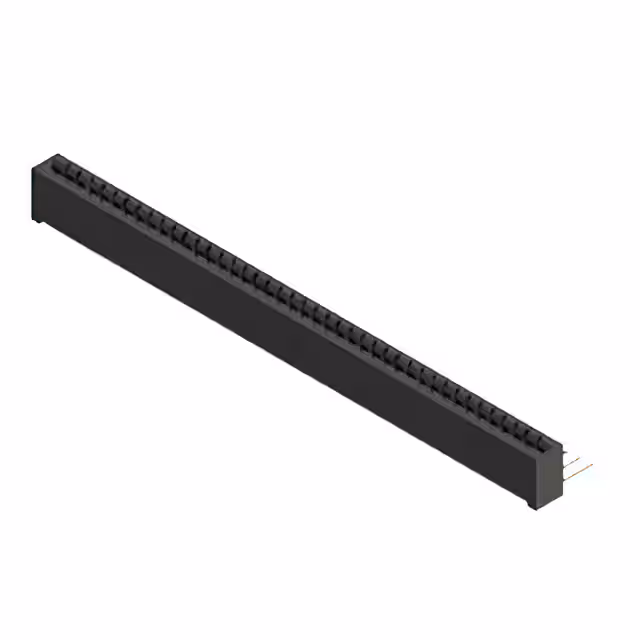 387-041-559-101 EDAC Inc.  Edgeboard Connectors